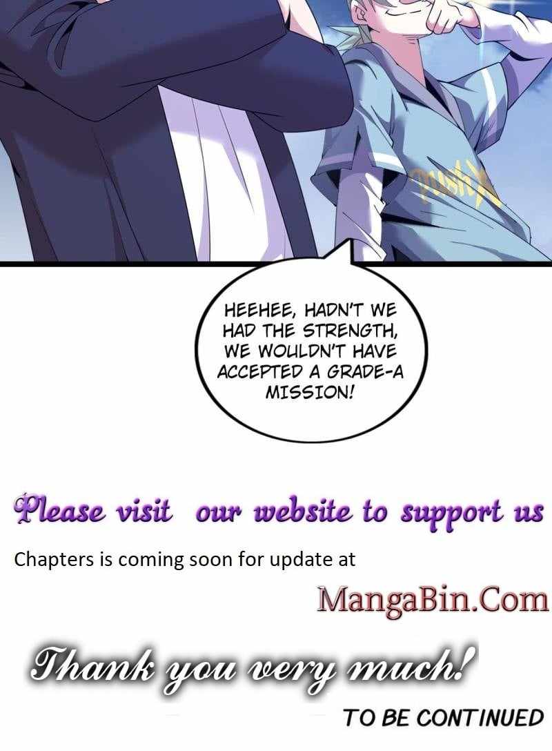 The Great Curse Chapter 59 - Page 73