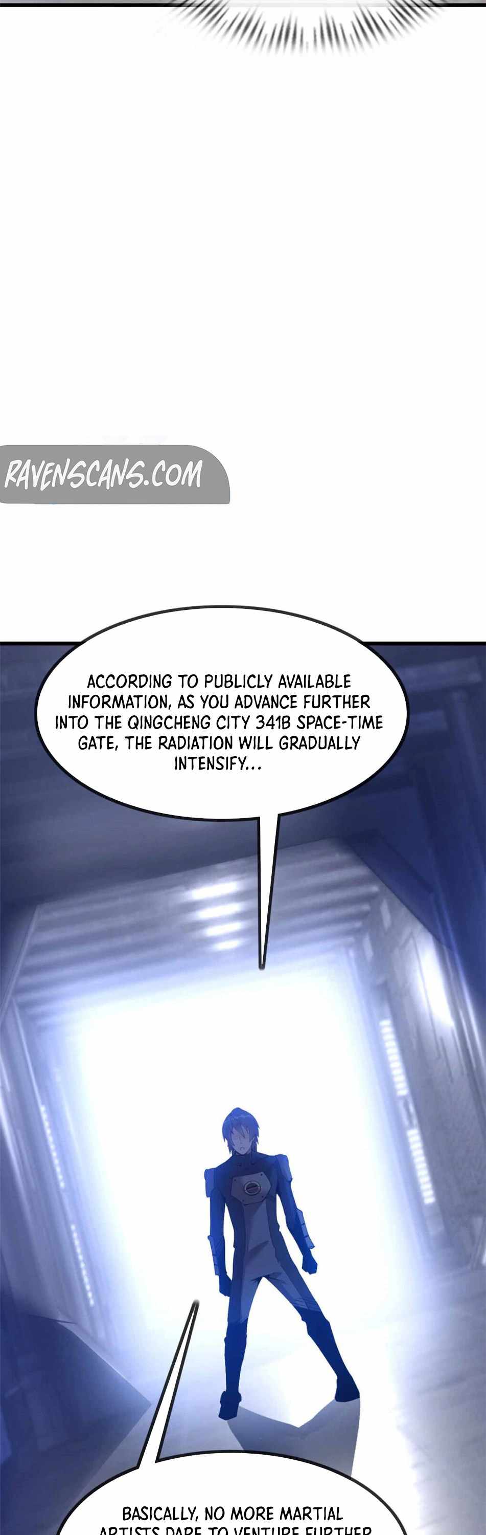 The Great Curse Chapter 6 - Page 17