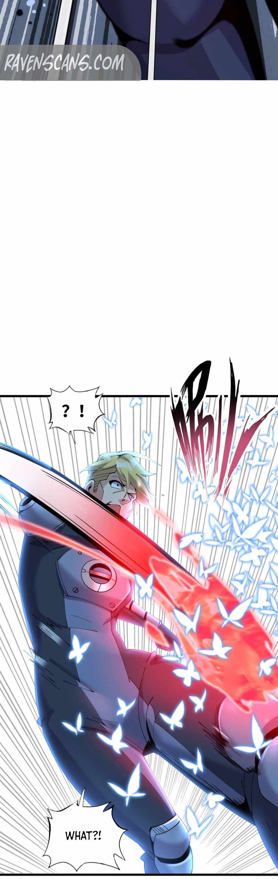 The Great Curse Chapter 6 - Page 43