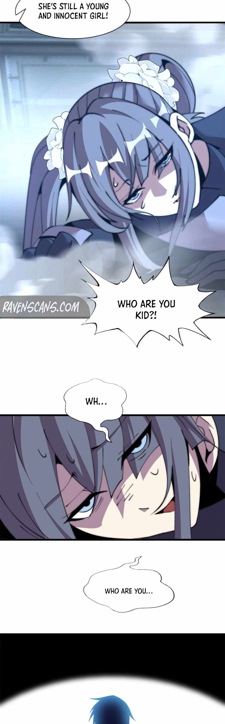 The Great Curse Chapter 6 - Page 53
