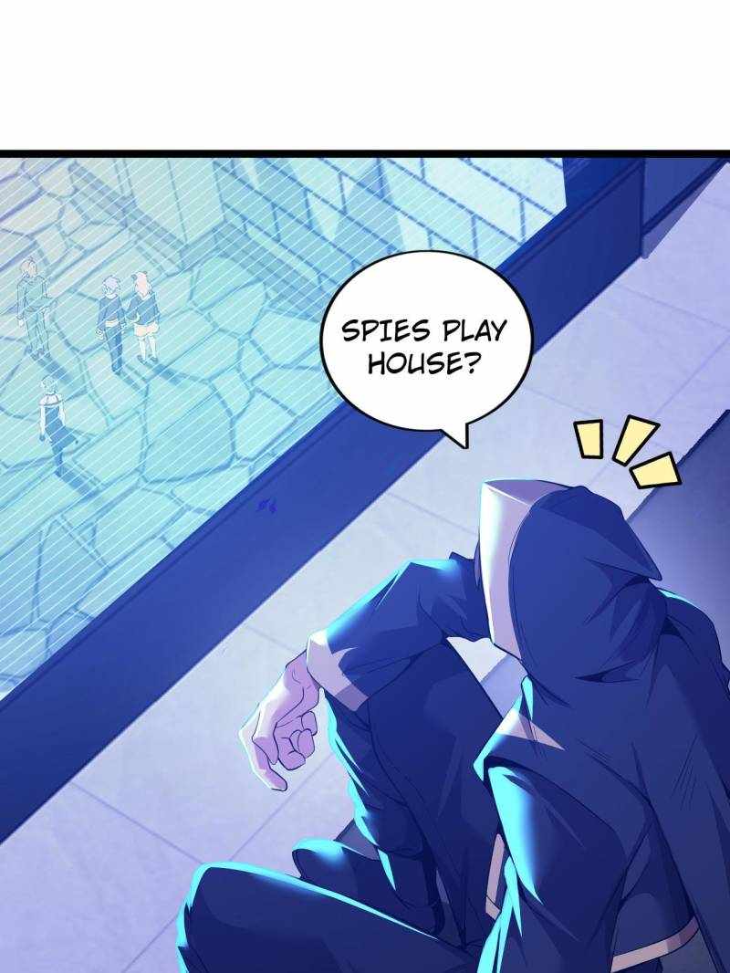 The Great Curse Chapter 60 - Page 12
