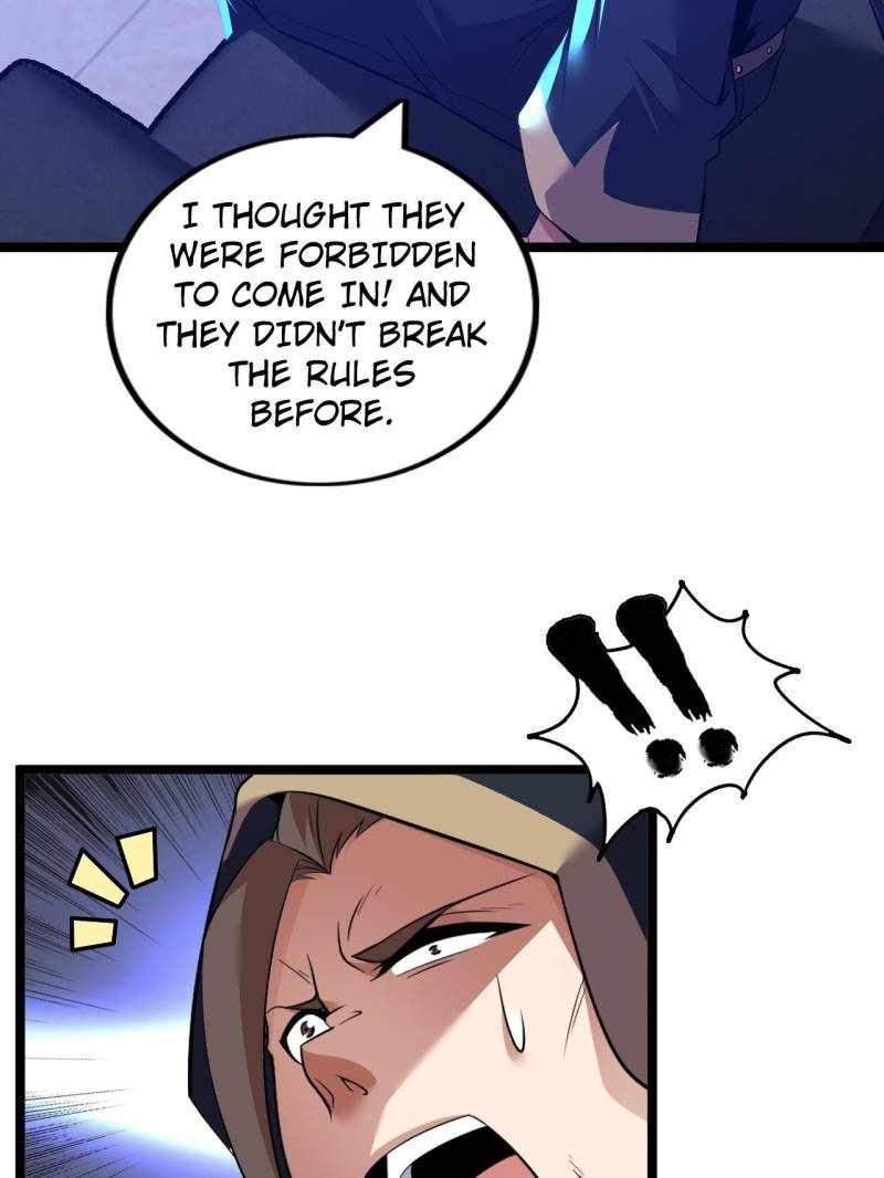 The Great Curse Chapter 60 - Page 13