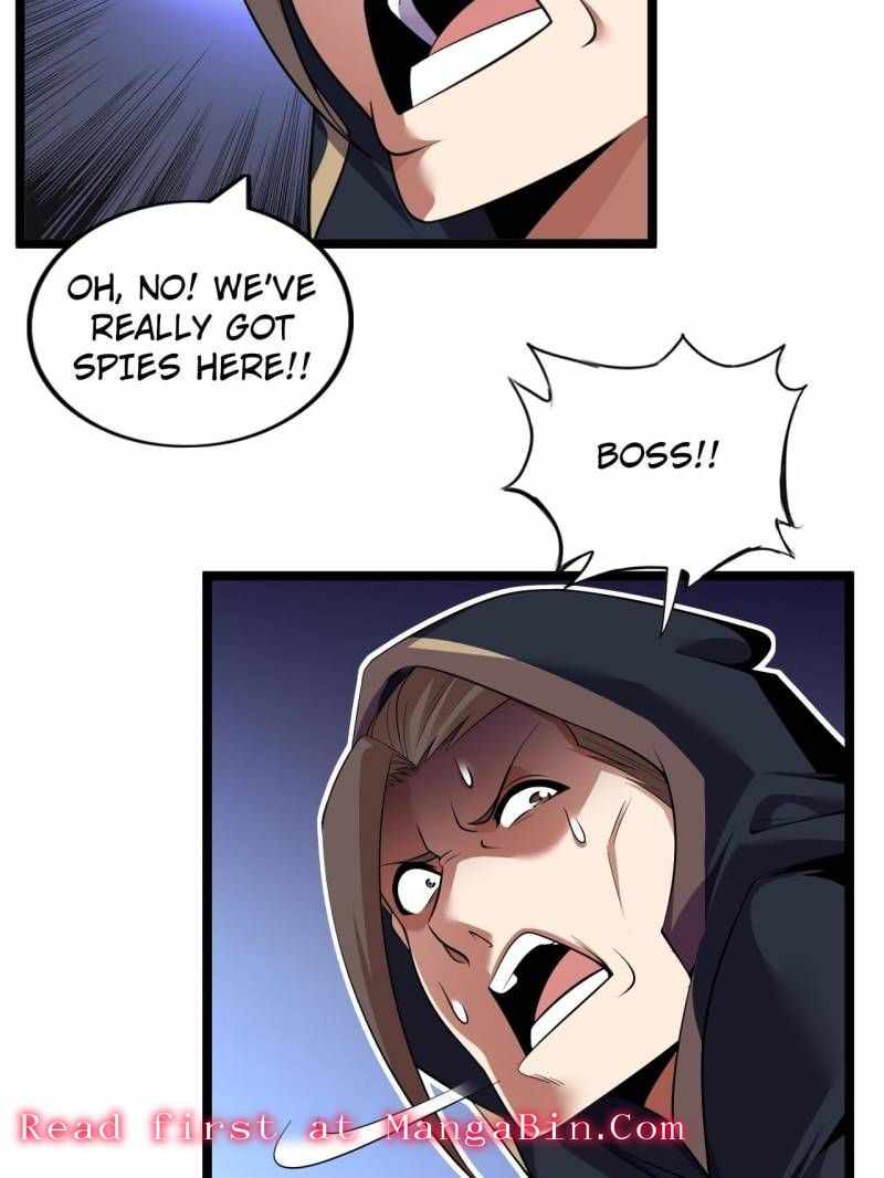 The Great Curse Chapter 60 - Page 14