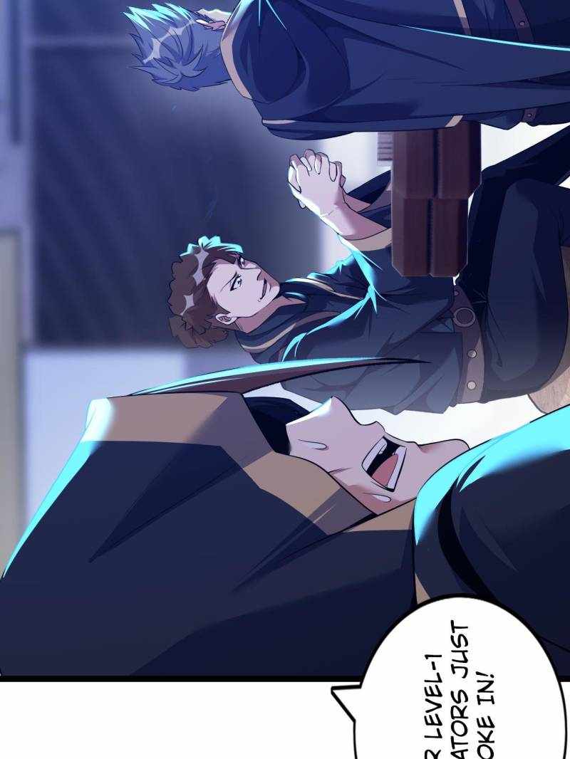 The Great Curse Chapter 60 - Page 17