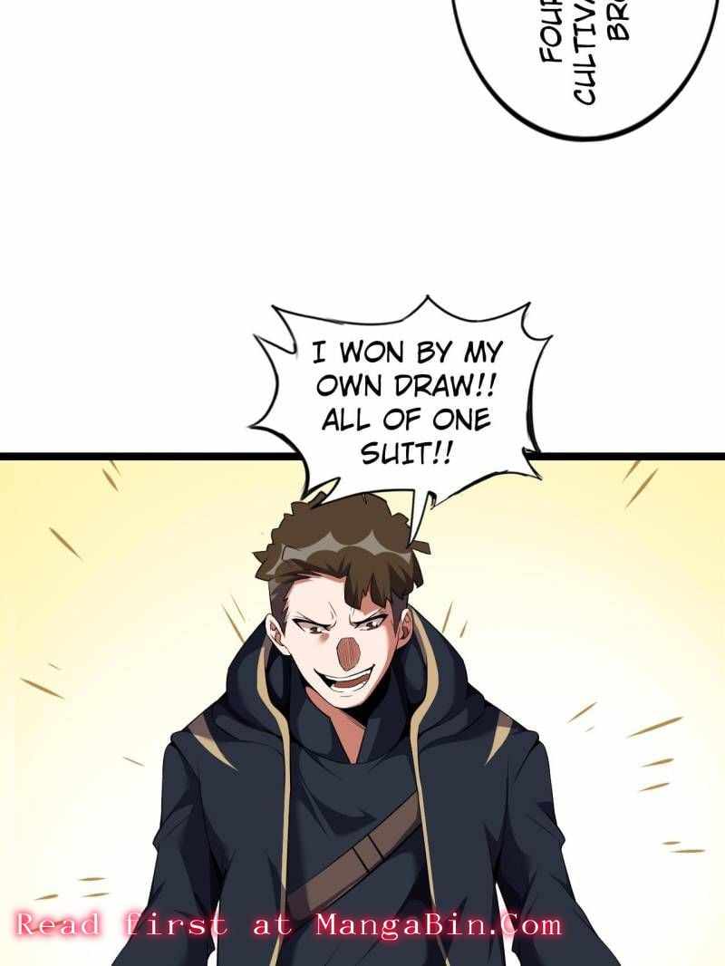 The Great Curse Chapter 60 - Page 18
