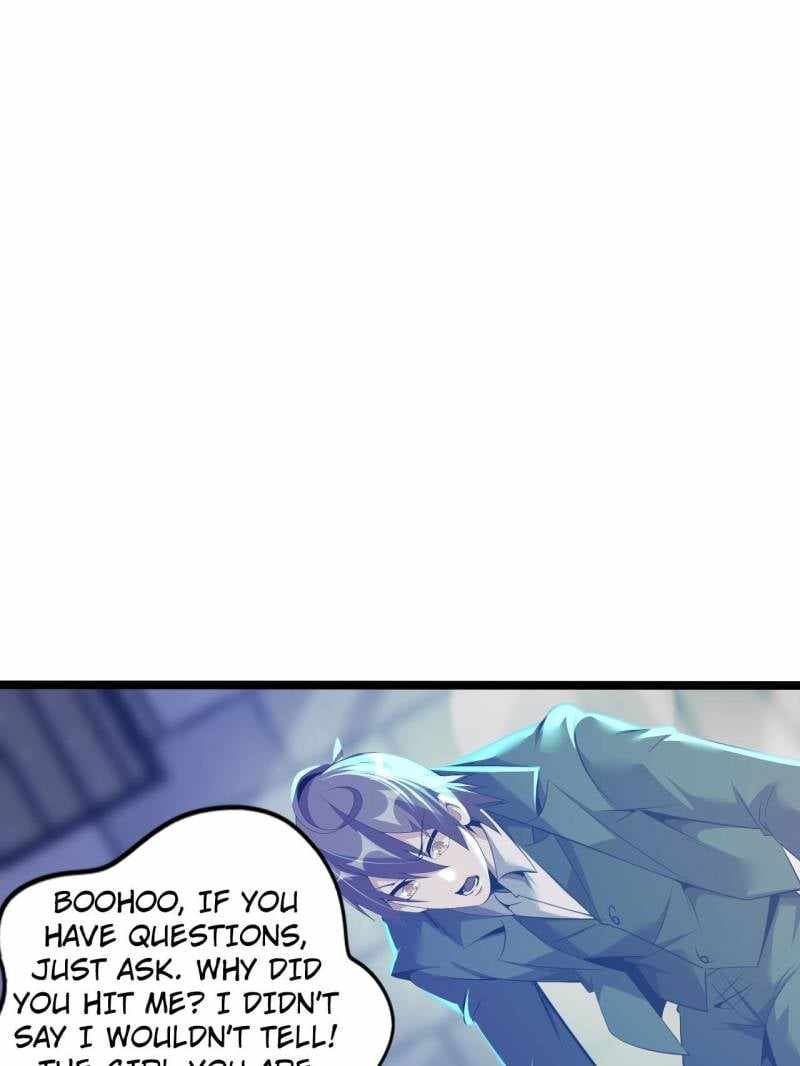 The Great Curse Chapter 60 - Page 23