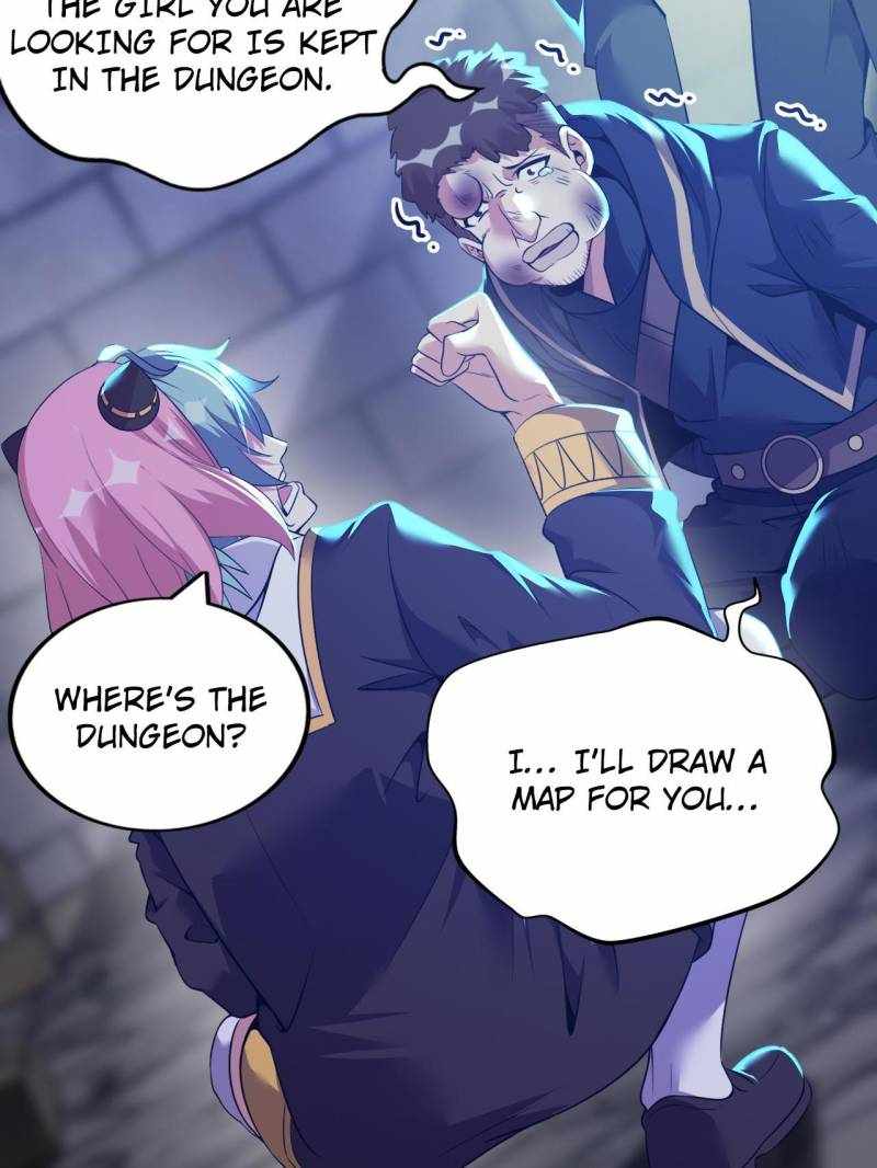 The Great Curse Chapter 60 - Page 24