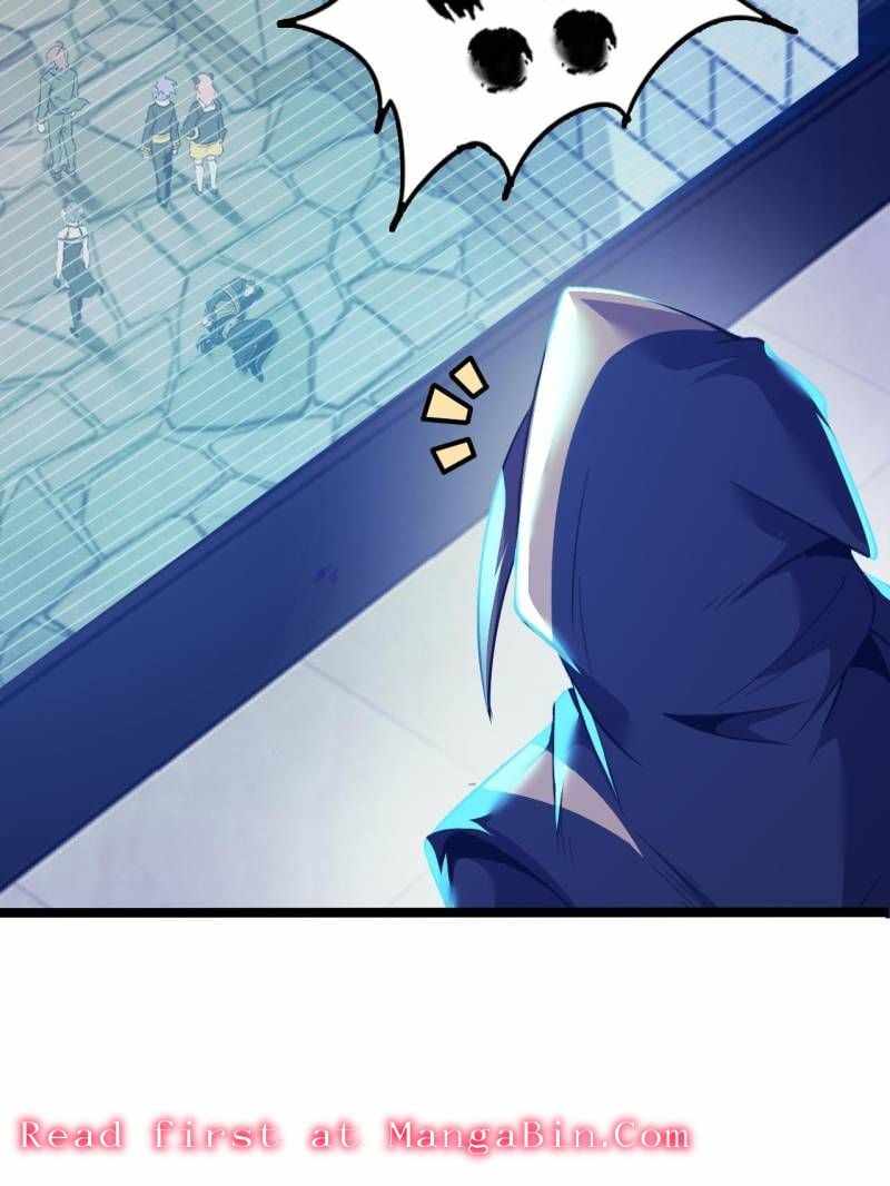 The Great Curse Chapter 60 - Page 26