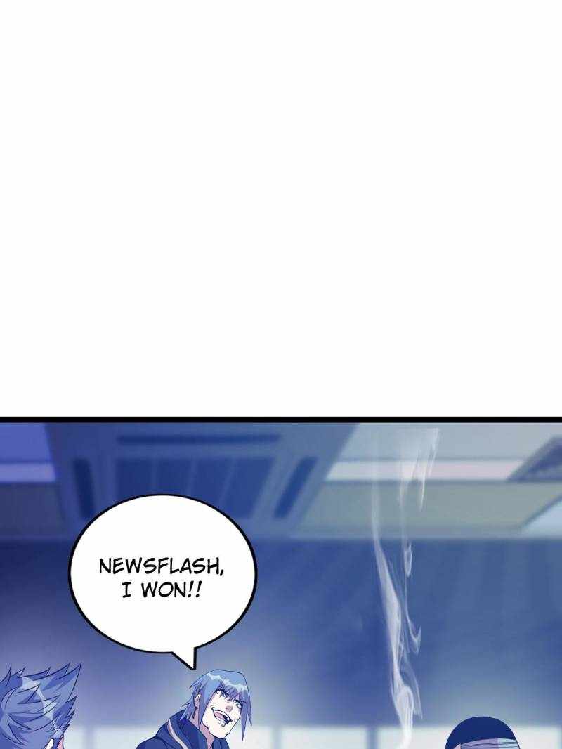 The Great Curse Chapter 60 - Page 27