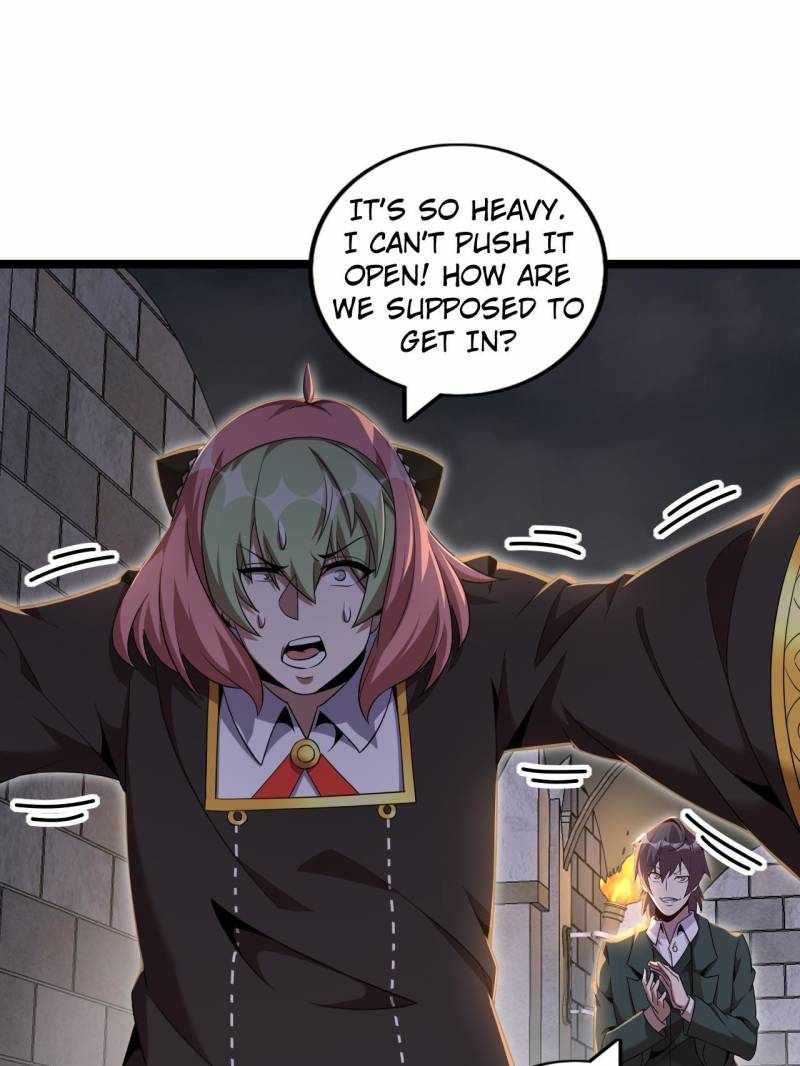 The Great Curse Chapter 60 - Page 33