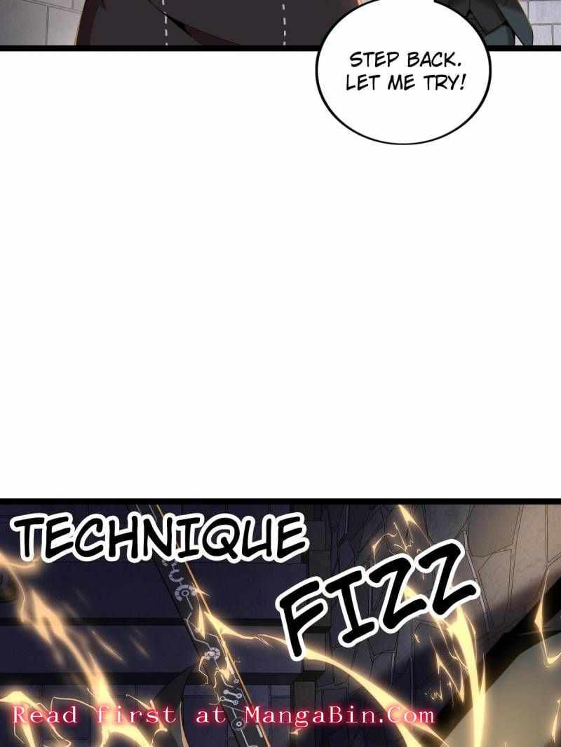 The Great Curse Chapter 60 - Page 34