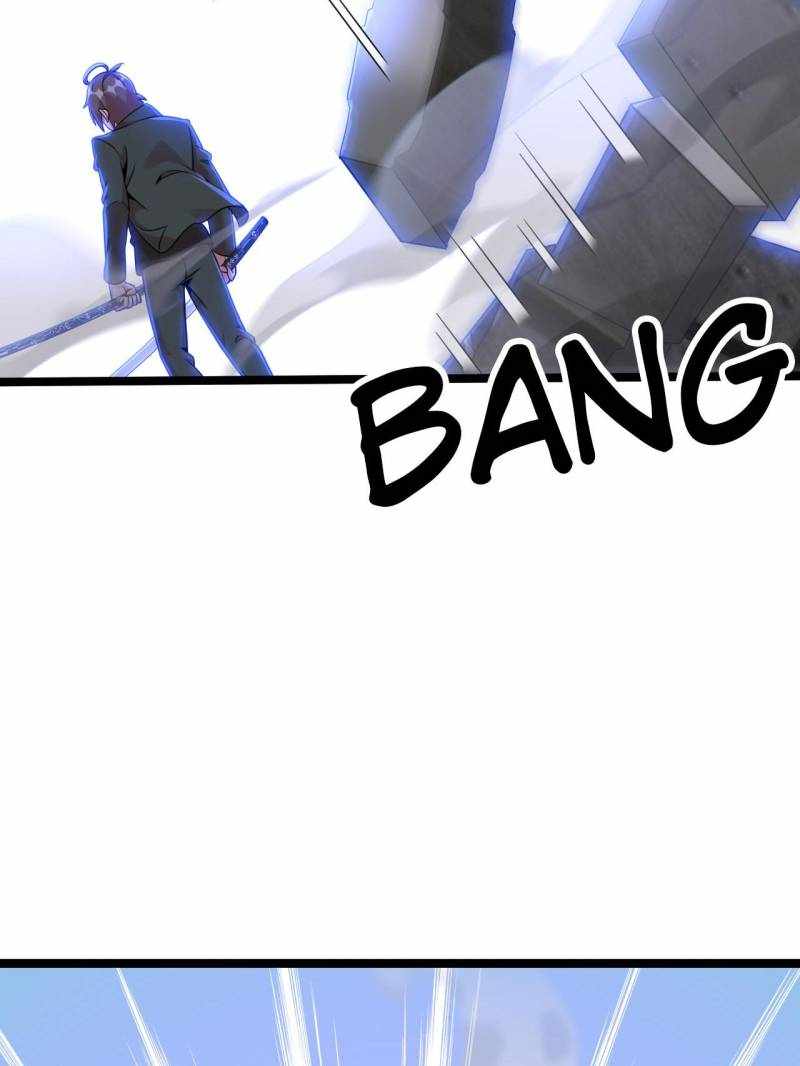 The Great Curse Chapter 60 - Page 39