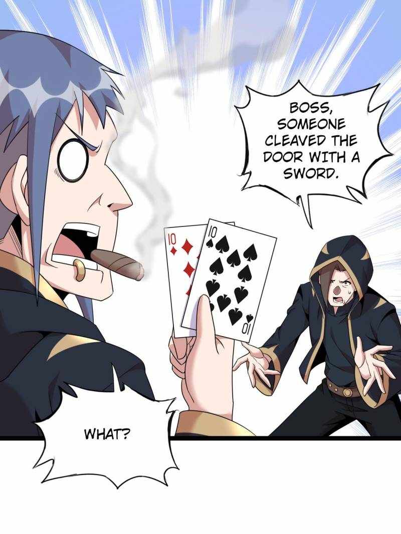 The Great Curse Chapter 60 - Page 40