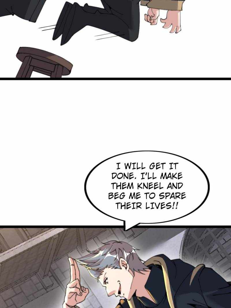The Great Curse Chapter 60 - Page 43
