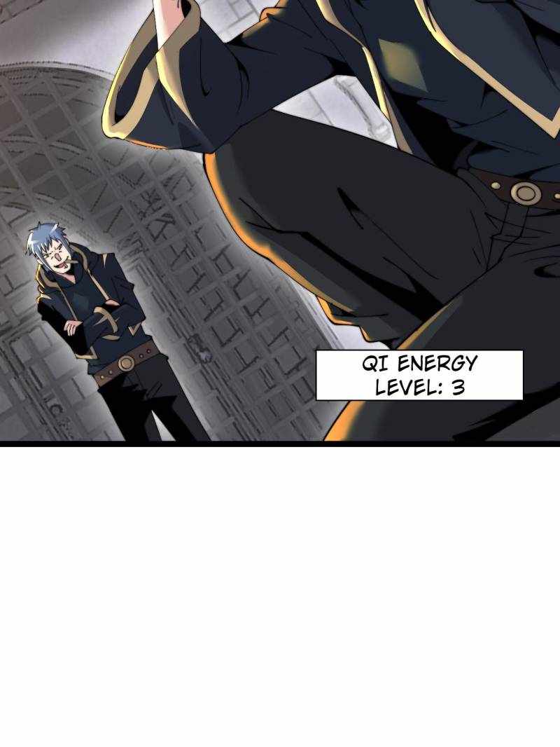 The Great Curse Chapter 60 - Page 44