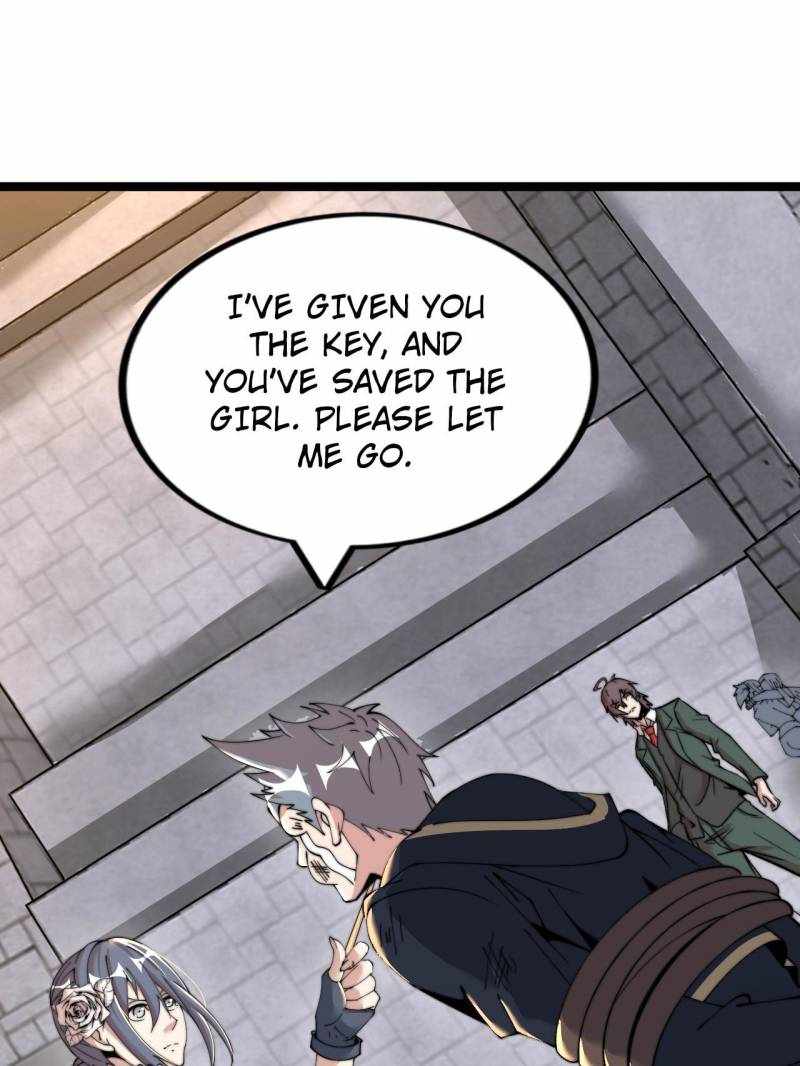 The Great Curse Chapter 60 - Page 45