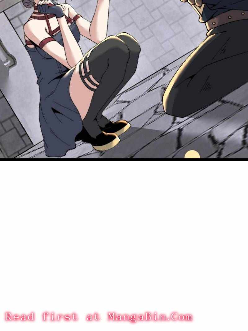 The Great Curse Chapter 60 - Page 46