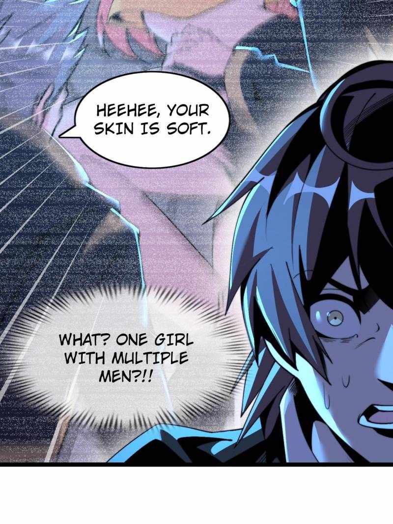 The Great Curse Chapter 60 - Page 49