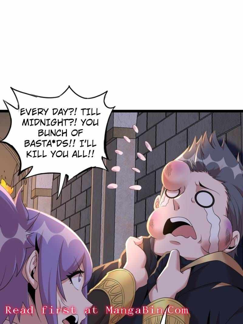 The Great Curse Chapter 60 - Page 51