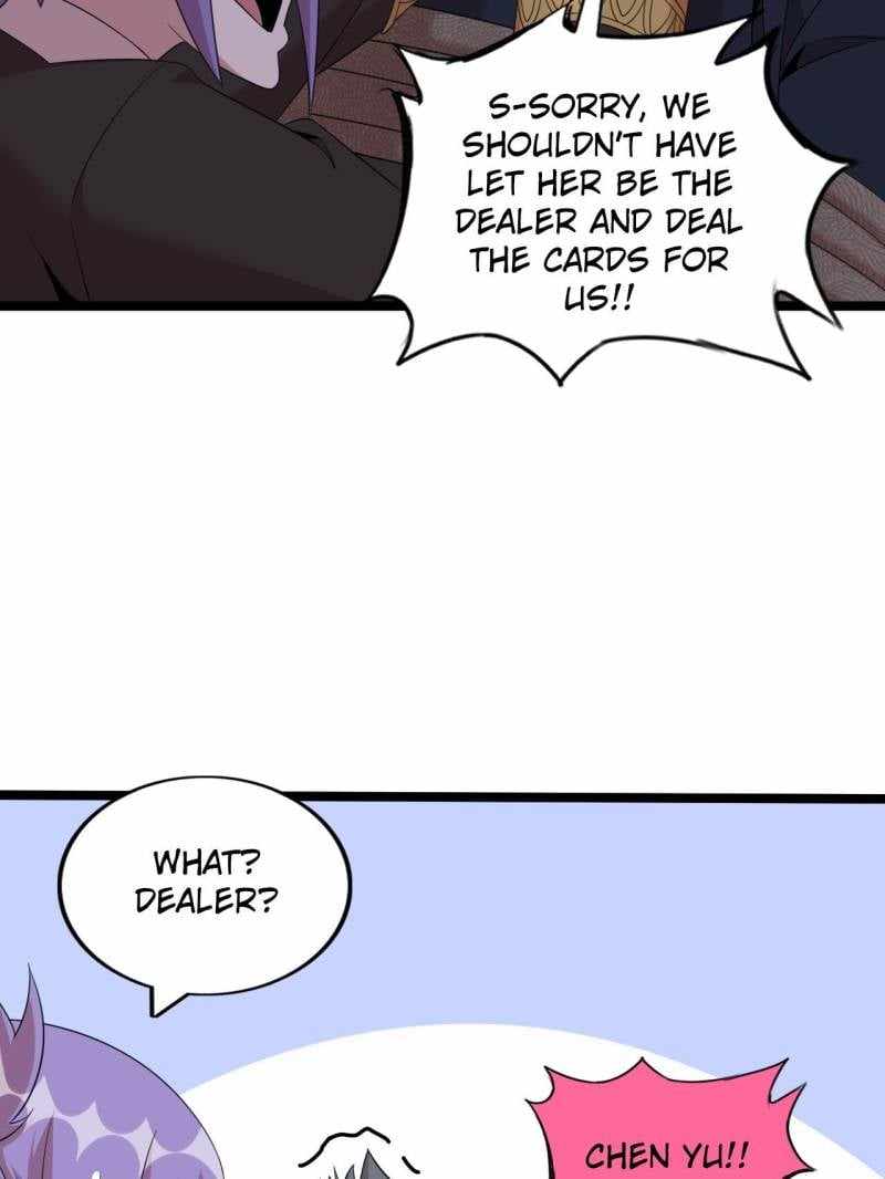 The Great Curse Chapter 60 - Page 52