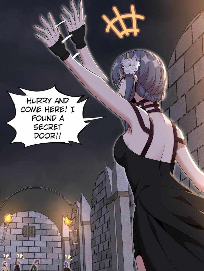 The Great Curse Chapter 60 - Page 54