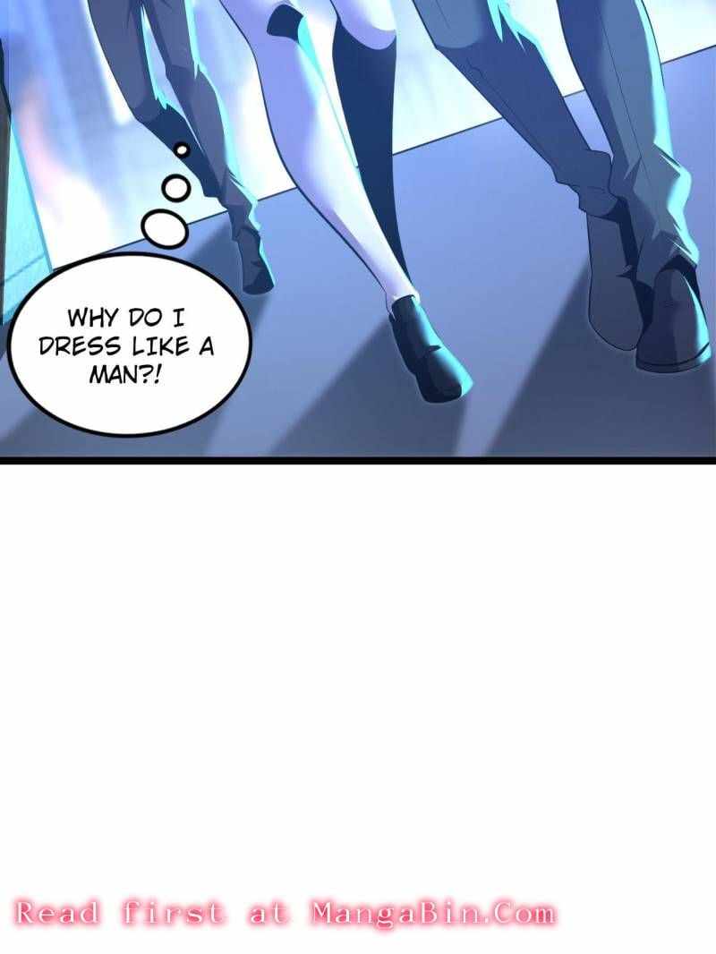 The Great Curse Chapter 60 - Page 6