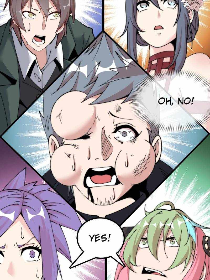 The Great Curse Chapter 60 - Page 61