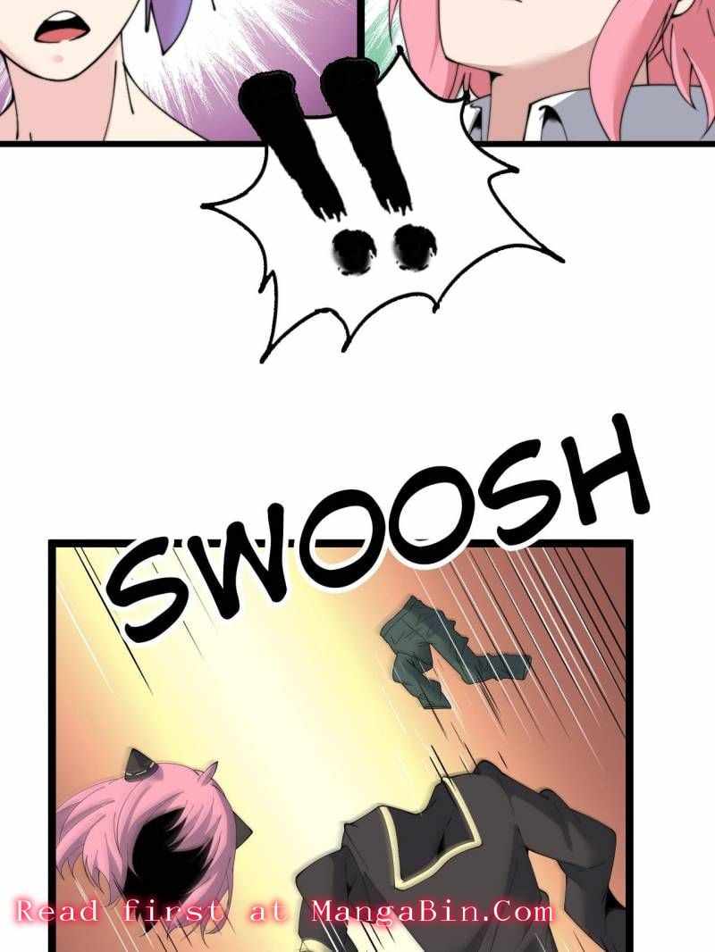 The Great Curse Chapter 60 - Page 62