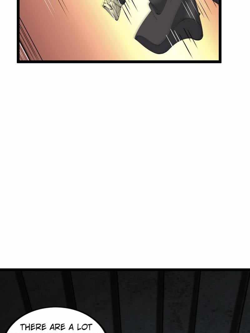 The Great Curse Chapter 60 - Page 63