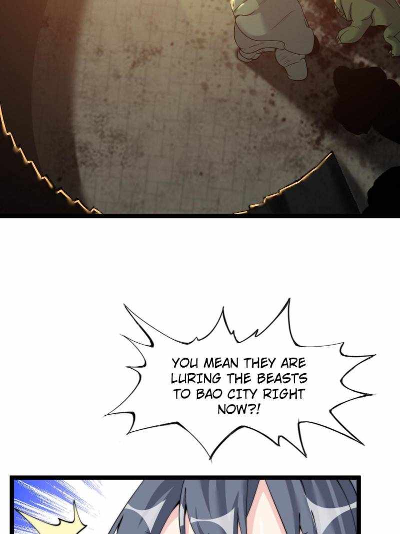 The Great Curse Chapter 60 - Page 65