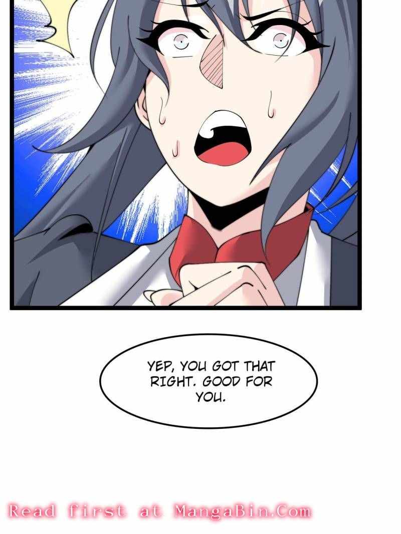 The Great Curse Chapter 60 - Page 66