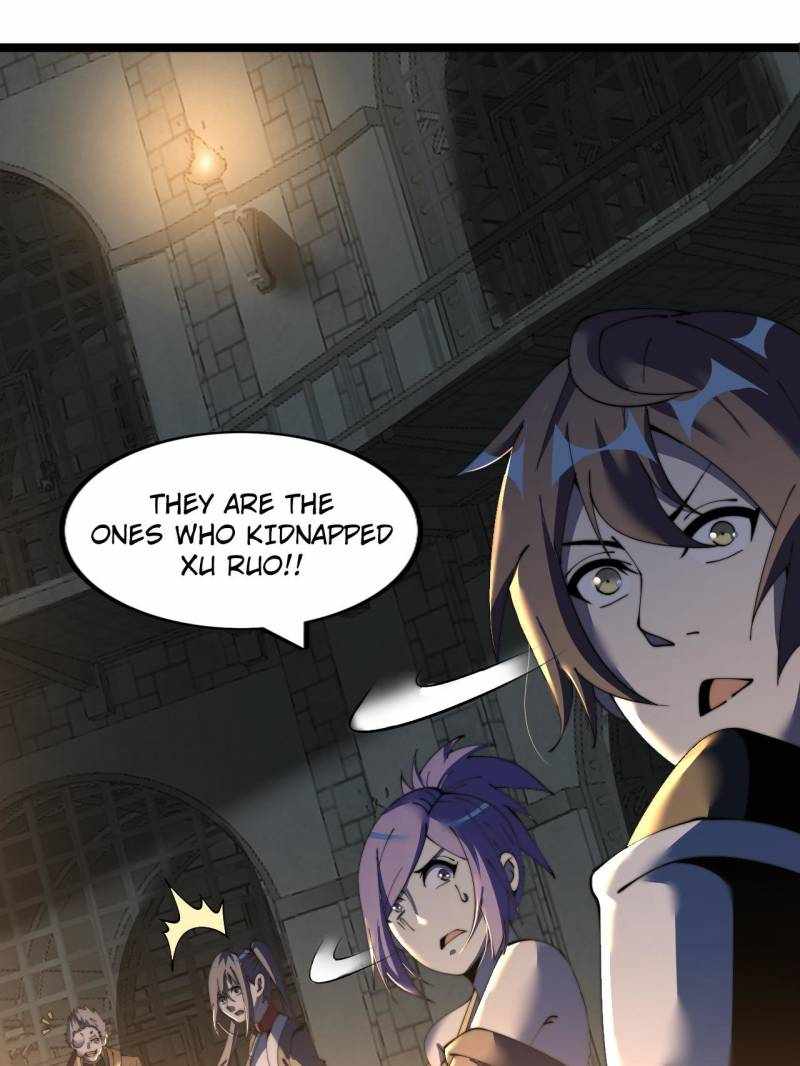 The Great Curse Chapter 60 - Page 67