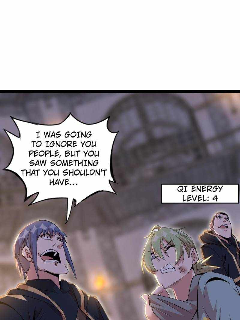 The Great Curse Chapter 60 - Page 69