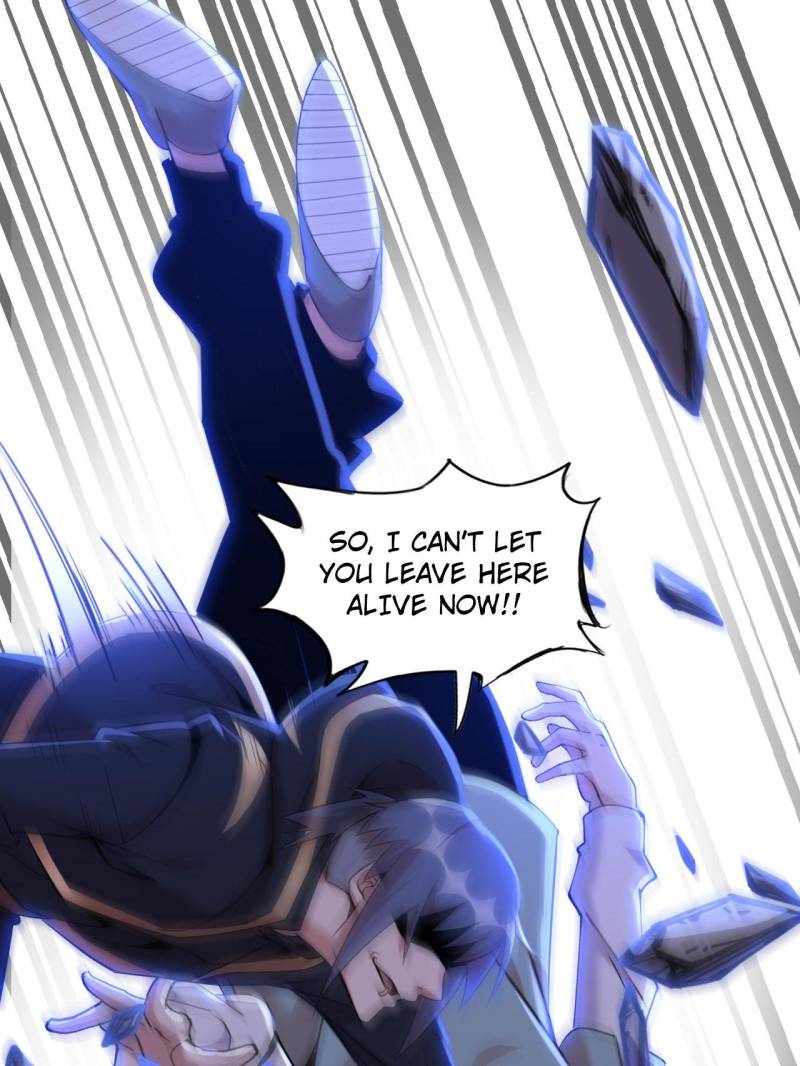 The Great Curse Chapter 60 - Page 71
