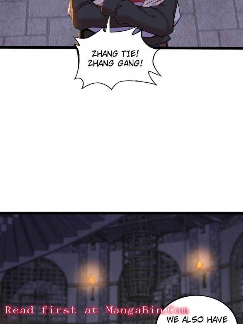 The Great Curse Chapter 60 - Page 74