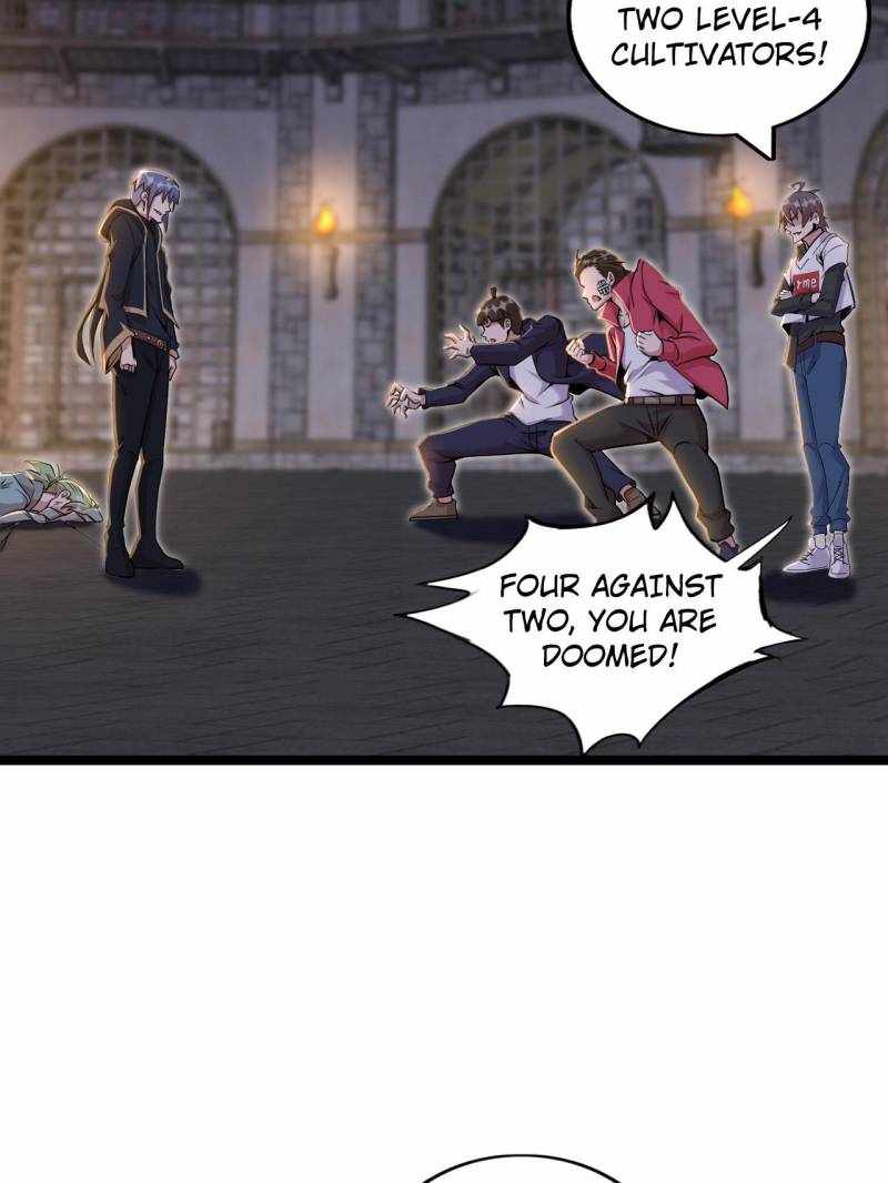 The Great Curse Chapter 60 - Page 75