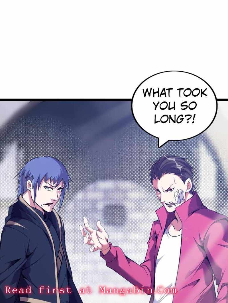 The Great Curse Chapter 60 - Page 78