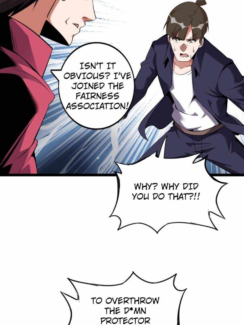 The Great Curse Chapter 60 - Page 80