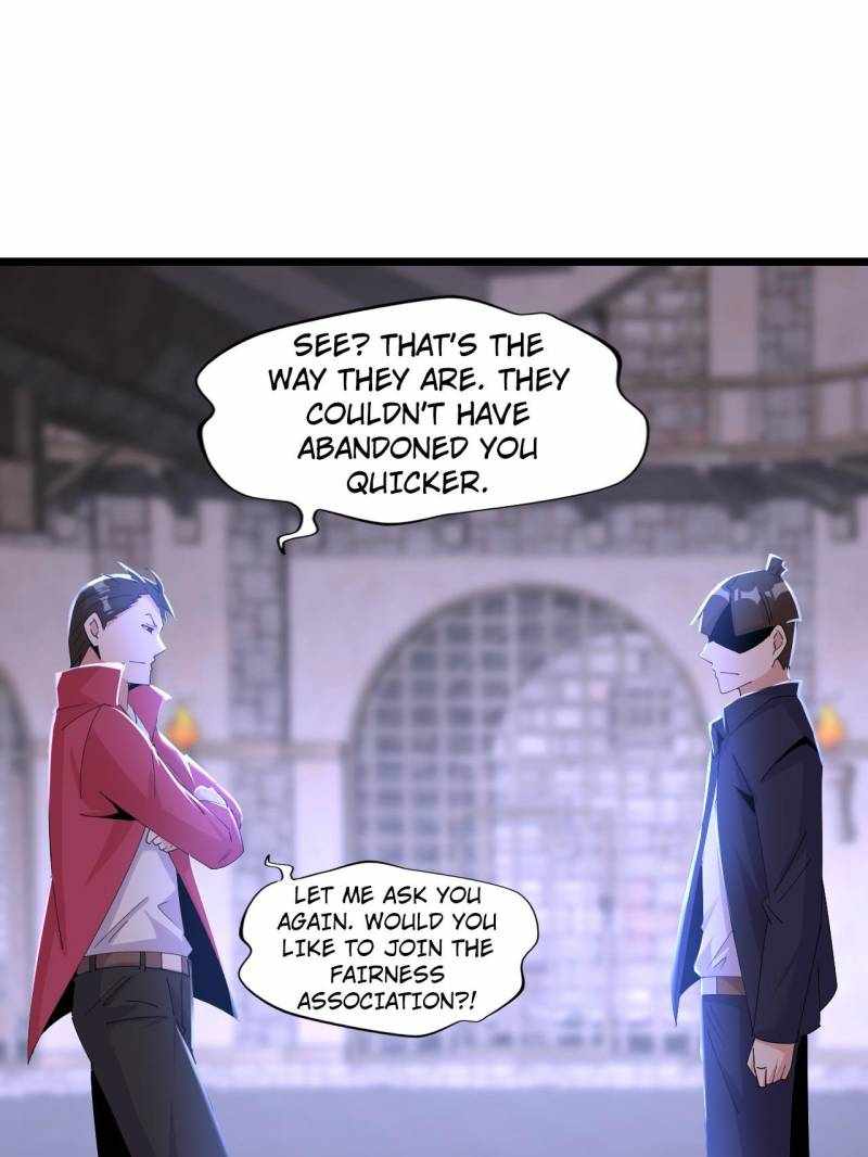 The Great Curse Chapter 61 - Page 13