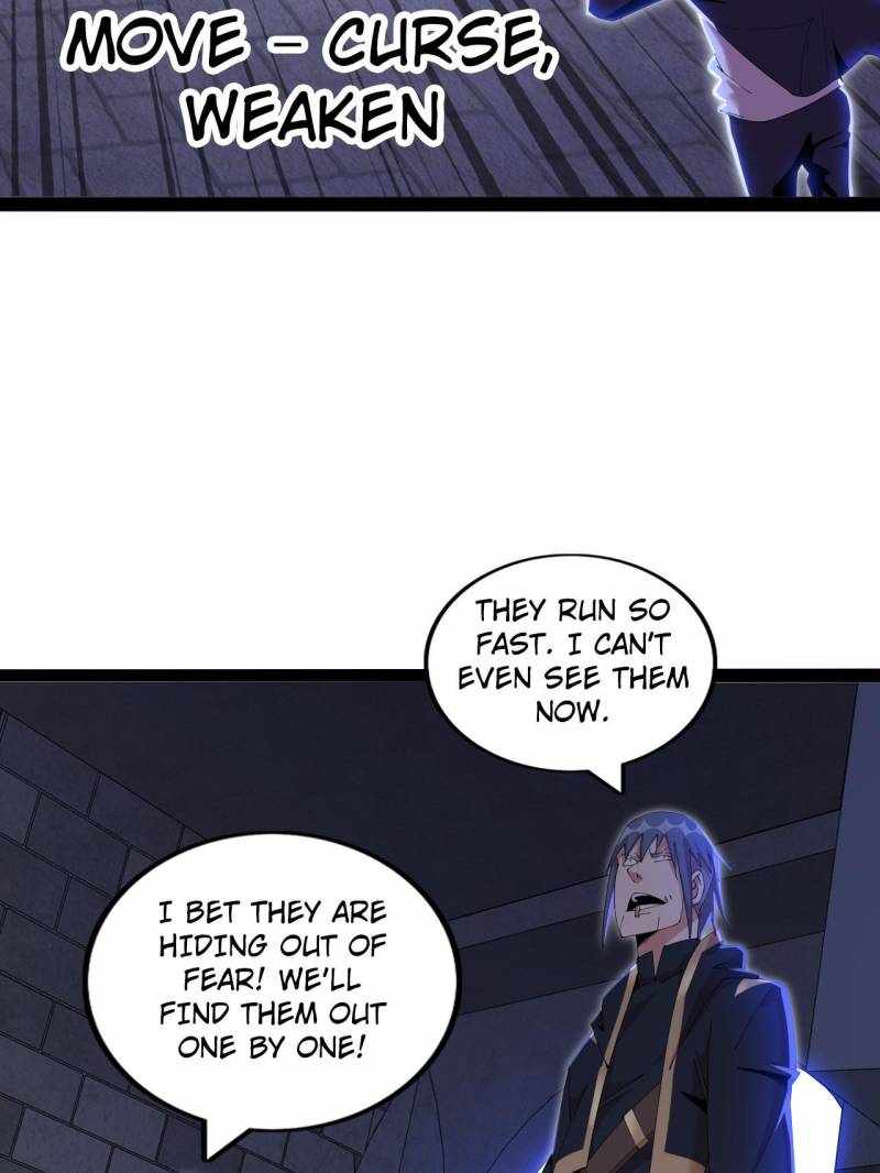 The Great Curse Chapter 61 - Page 17