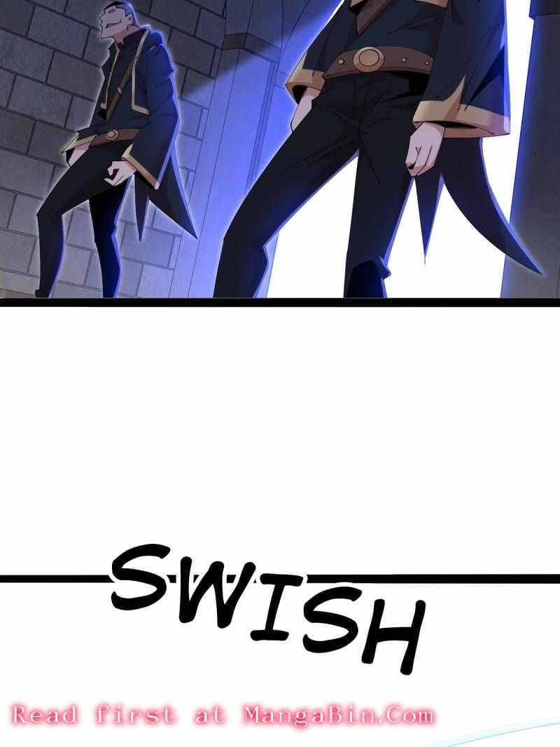 The Great Curse Chapter 61 - Page 18