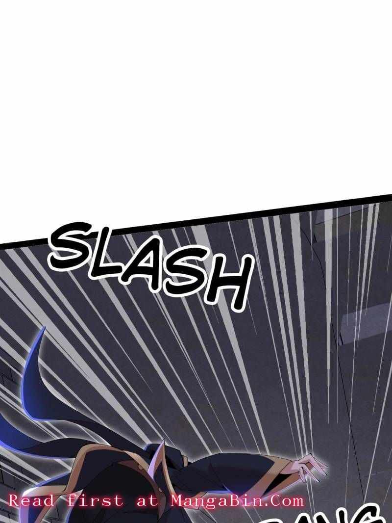 The Great Curse Chapter 61 - Page 22