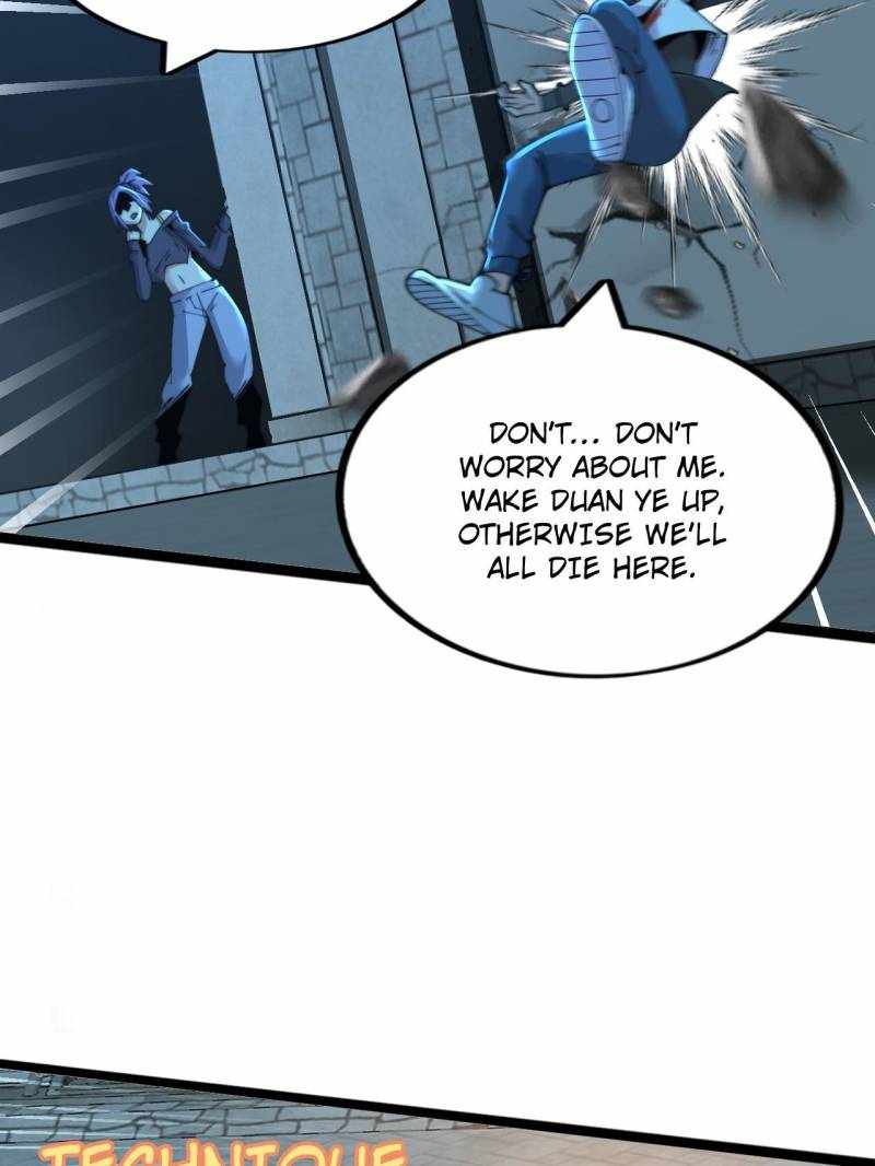 The Great Curse Chapter 61 - Page 29