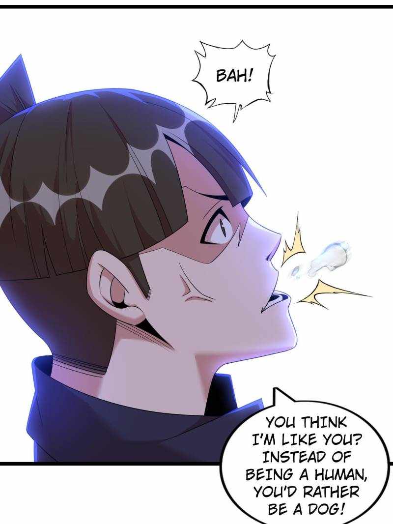 The Great Curse Chapter 61 - Page 3