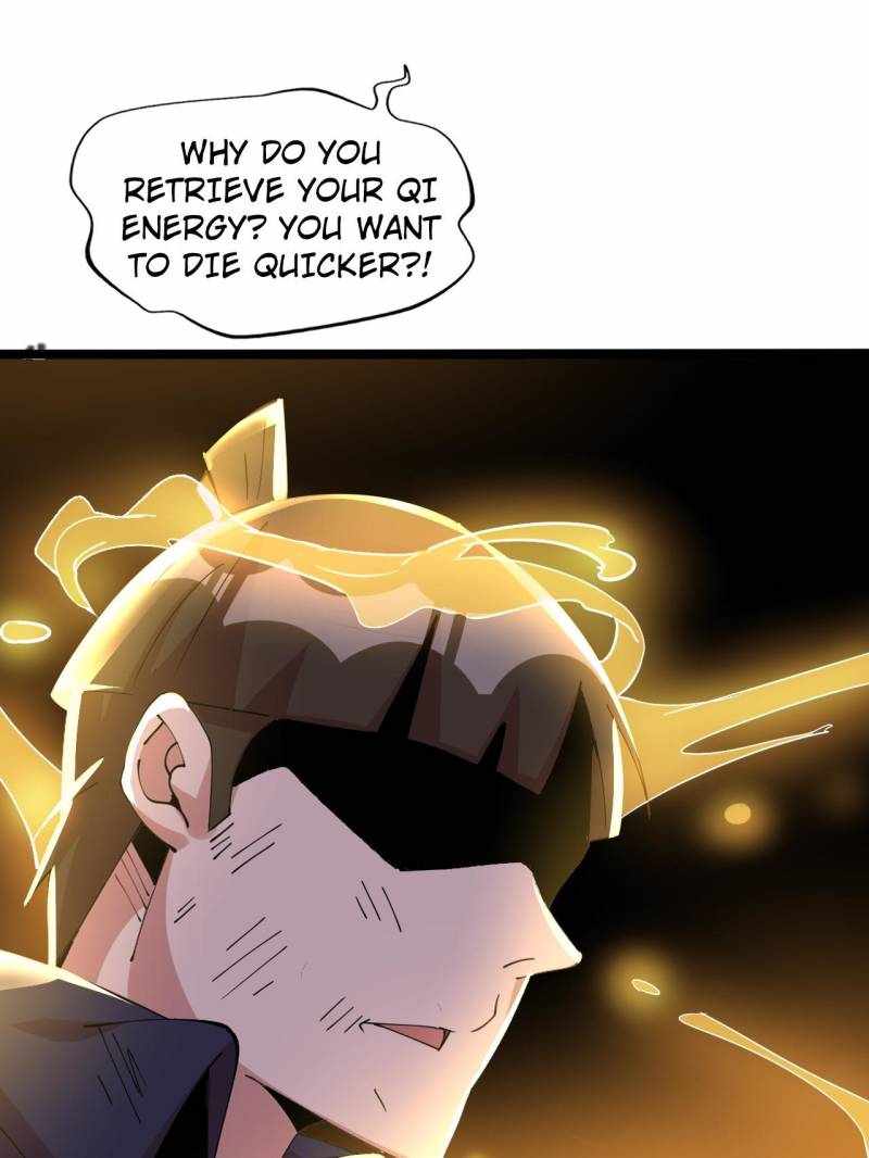 The Great Curse Chapter 61 - Page 32