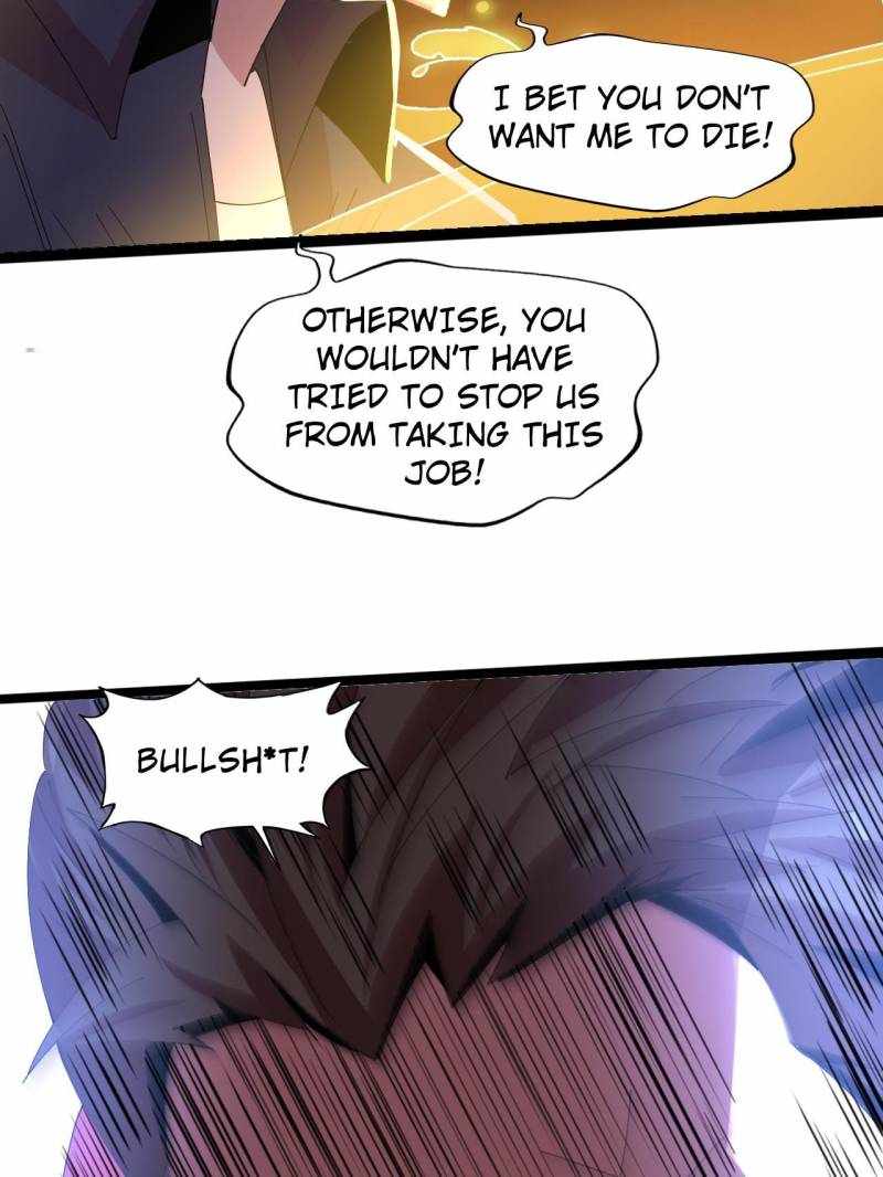 The Great Curse Chapter 61 - Page 33