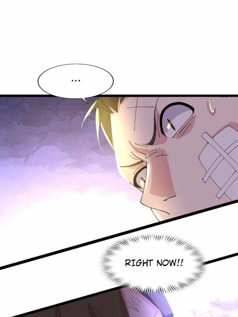 The Great Curse Chapter 61 - Page 36
