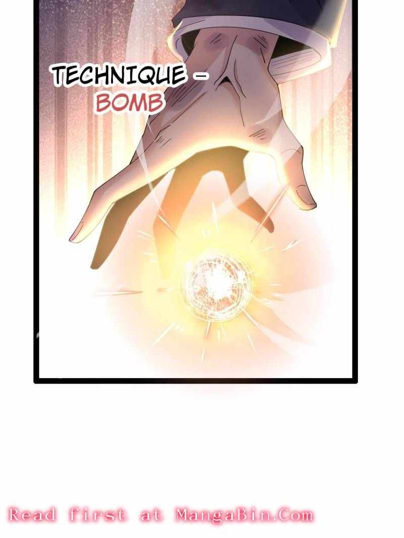 The Great Curse Chapter 61 - Page 38