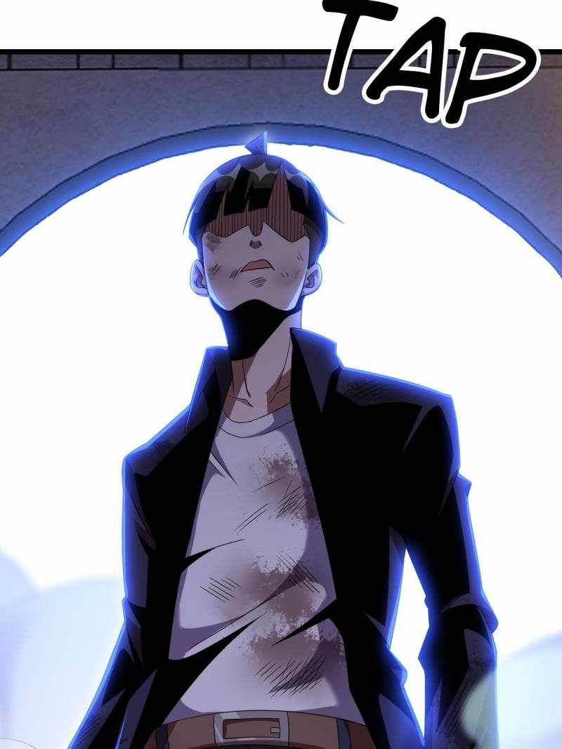 The Great Curse Chapter 61 - Page 44