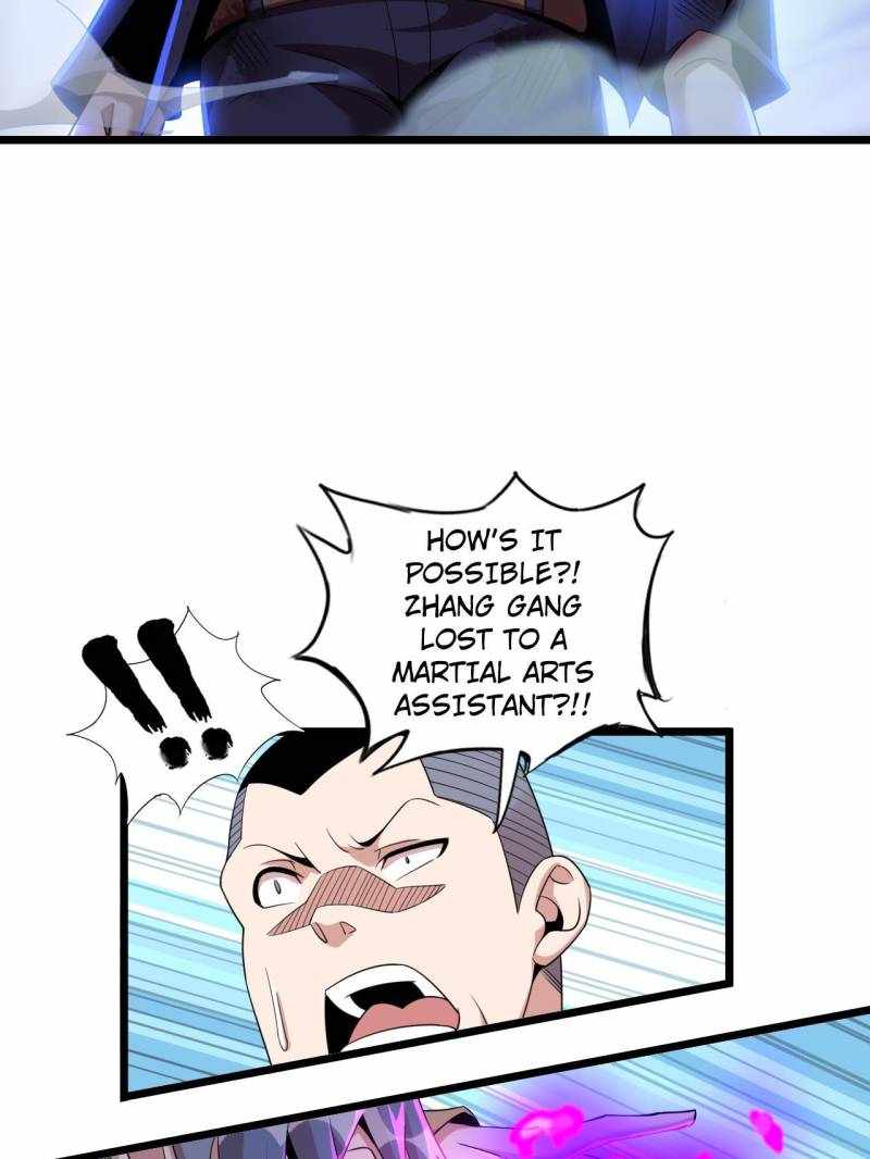 The Great Curse Chapter 61 - Page 45